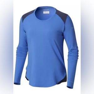 NWOT Columbia Women's Saturday Trail™ Knit Long Sleeve size small